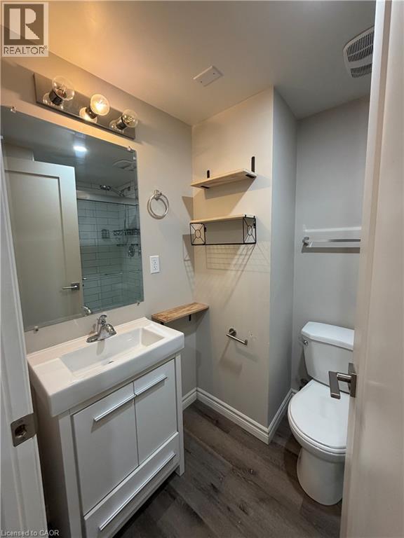 35 Shaftsbury Drive Unit# Bsmnt, Kitchener, Ontario  N2A 1N4 - Photo 16 - 40819827