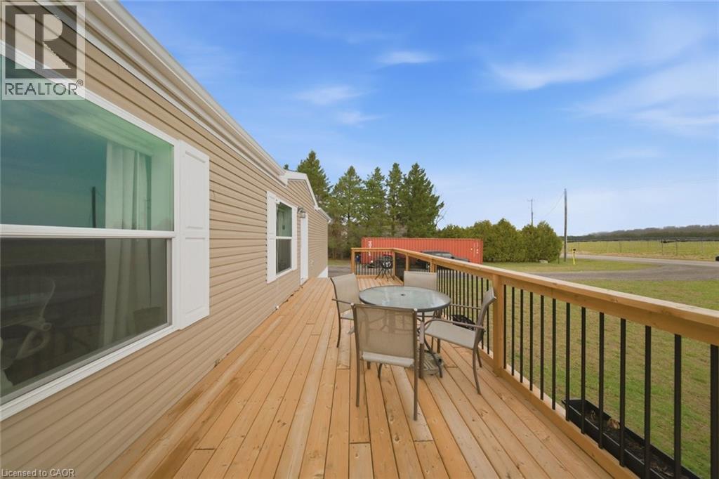 837 Fertilizer Road, Simcoe, Ontario  N3Y 4K6 - Photo 4 - 40816581