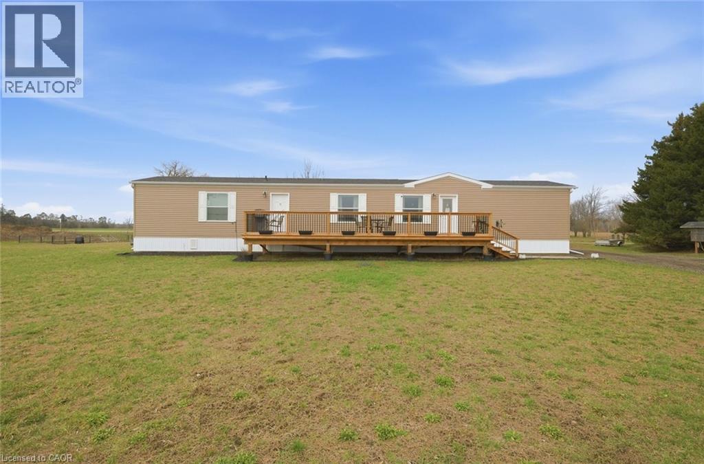 837 Fertilizer Road, Simcoe, Ontario  N3Y 4K6 - Photo 3 - 40816581