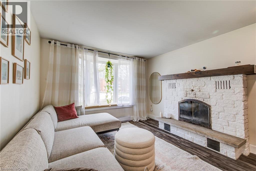 107 Ellis Avenue, Kitchener, Ontario  N2H 4G8 - Photo 15 - 40820938