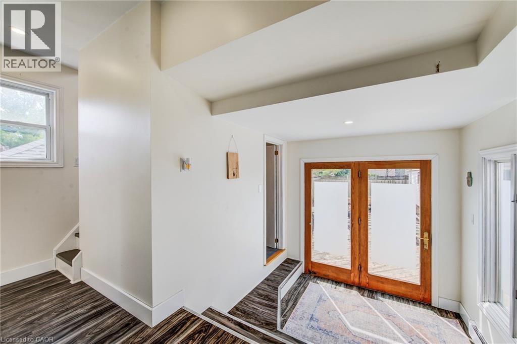 107 Ellis Avenue, Kitchener, Ontario  N2H 4G8 - Photo 18 - 40820938