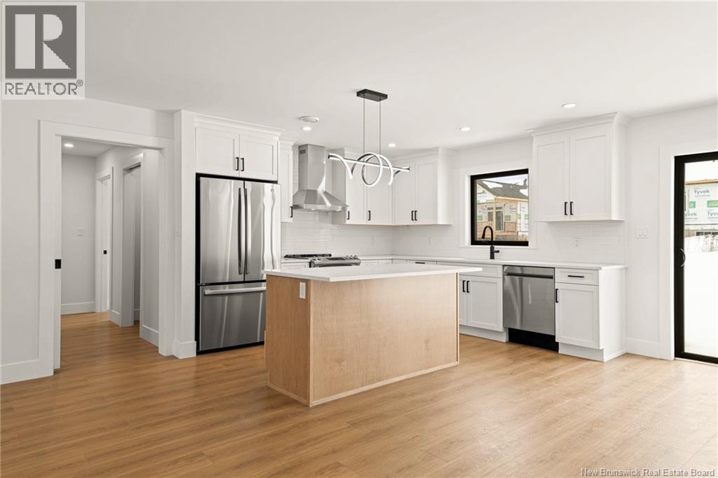 57 Kervin Crescent, Moncton, New Brunswick  E1H 3L4 - Photo 5 - NB133396