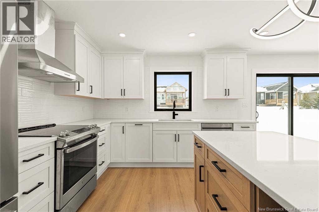 57 Kervin Crescent, Moncton, New Brunswick  E1H 3L4 - Photo 8 - NB133396