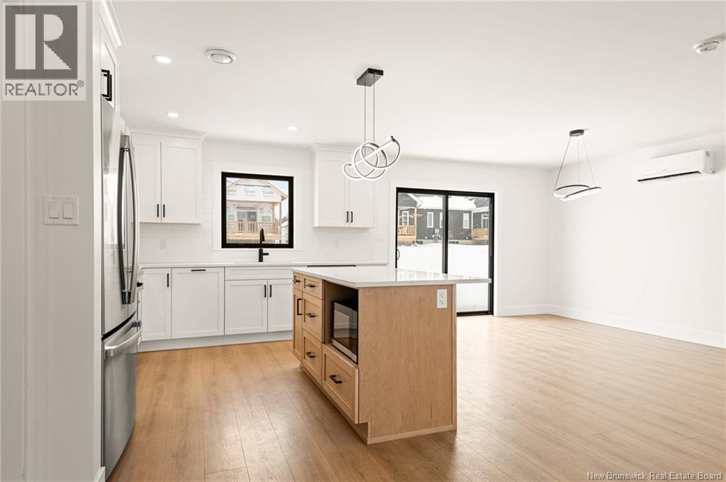 57 Kervin Crescent, Moncton, New Brunswick  E1H 3L4 - Photo 9 - NB133396
