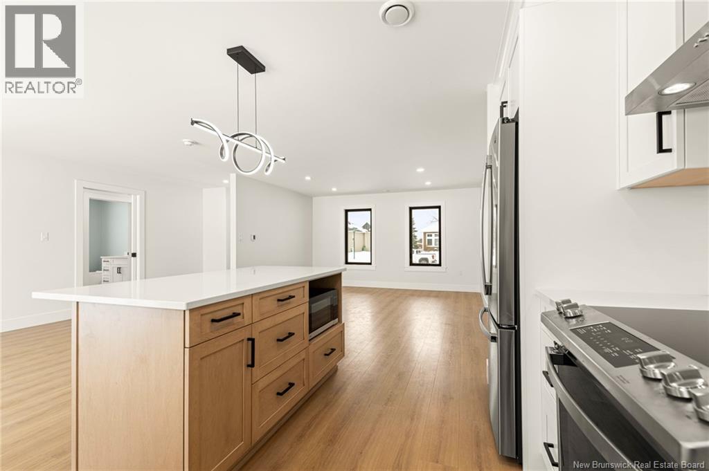 57 Kervin Crescent, Moncton, New Brunswick  E1H 3L4 - Photo 7 - NB133396