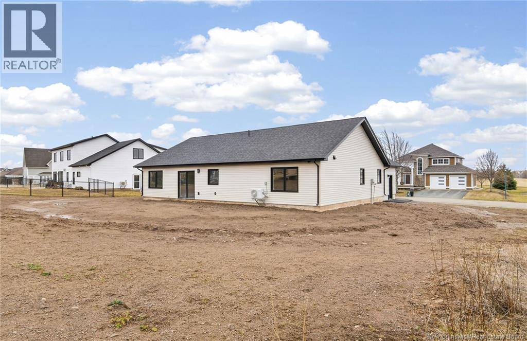 57 Kervin Crescent, Moncton, New Brunswick  E1H 3L4 - Photo 41 - NB133396