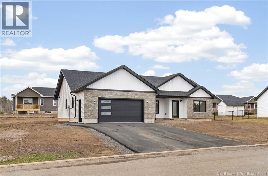 57 Kervin Crescent, Moncton, New Brunswick  E1H 3L4 - Photo 38 - NB133396