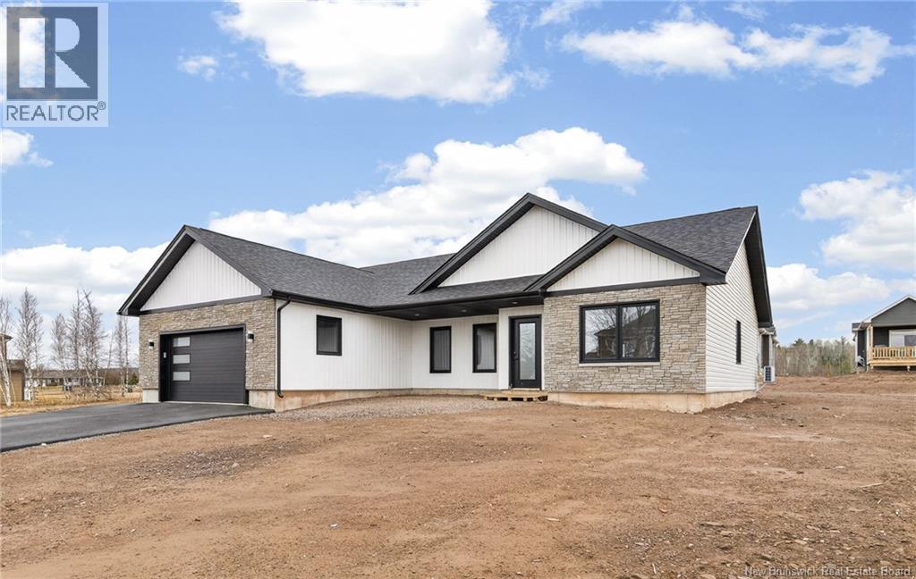 57 Kervin Crescent, Moncton, New Brunswick  E1H 3L4 - Photo 39 - NB133396