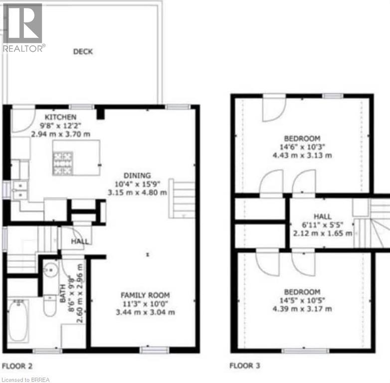 20 Melbourne Street, Hamilton, Ontario  L8P 2A3 - Photo 2 - 40820221