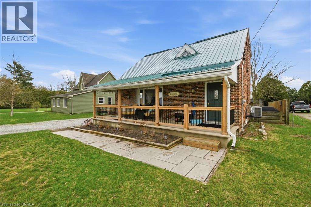 100 La Salette Road, La Salette, Ontario  N0E 1H0 - Photo 2 - 40819962