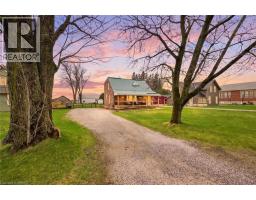 100 LA SALETTE Road, La Salette, Ontario