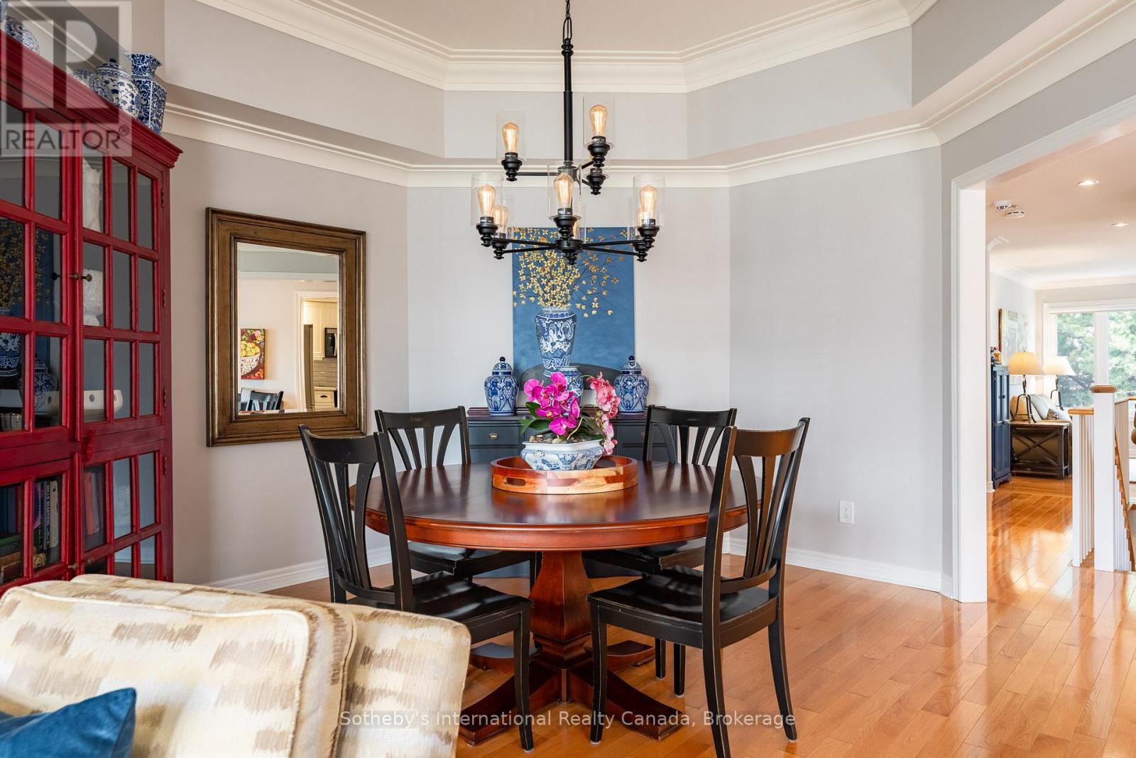 1406 Summerhill Crescent, Oakville, Ontario  L6H 6E4 - Photo 11 - W13010658