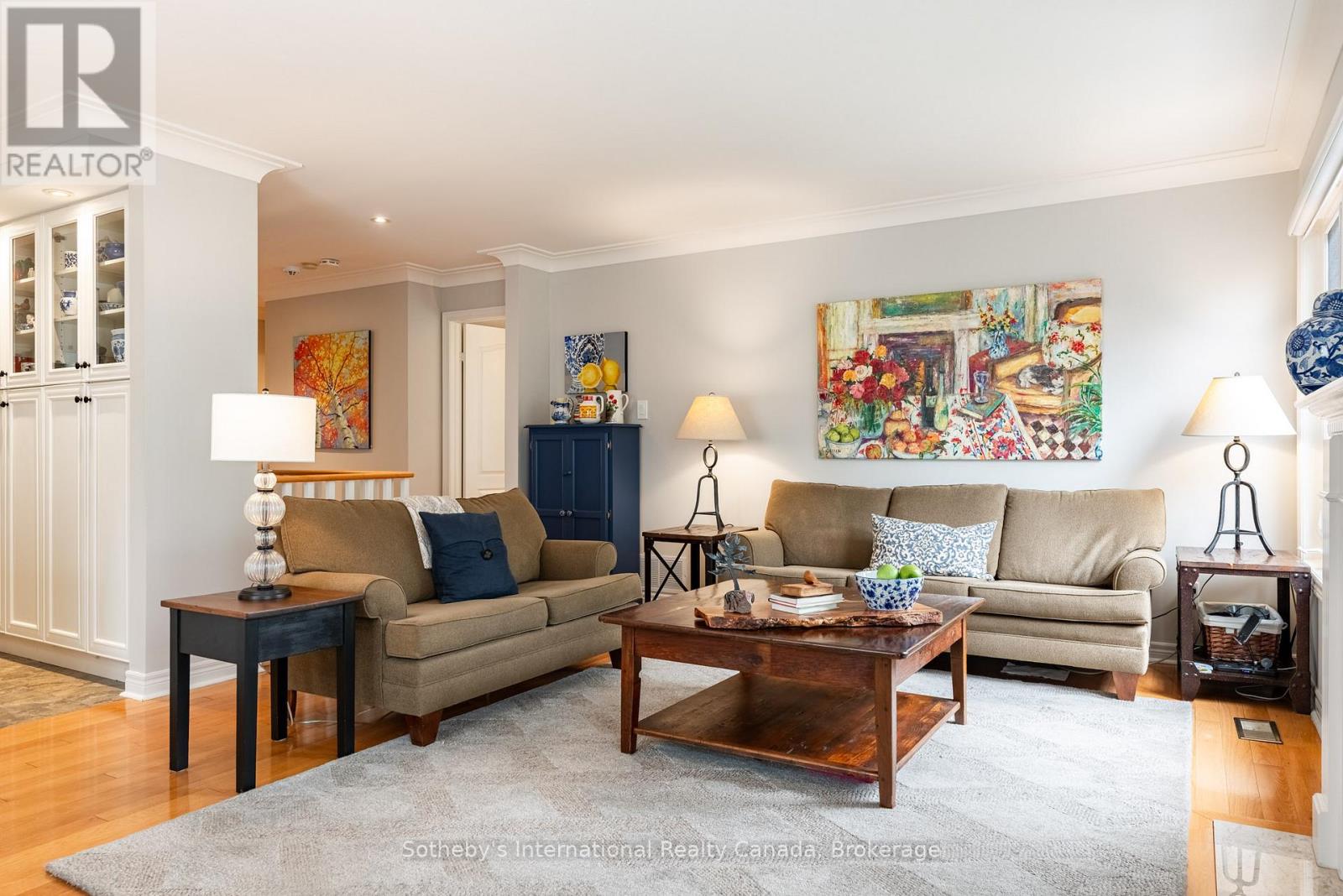 1406 Summerhill Crescent, Oakville, Ontario  L6H 6E4 - Photo 20 - W13010658