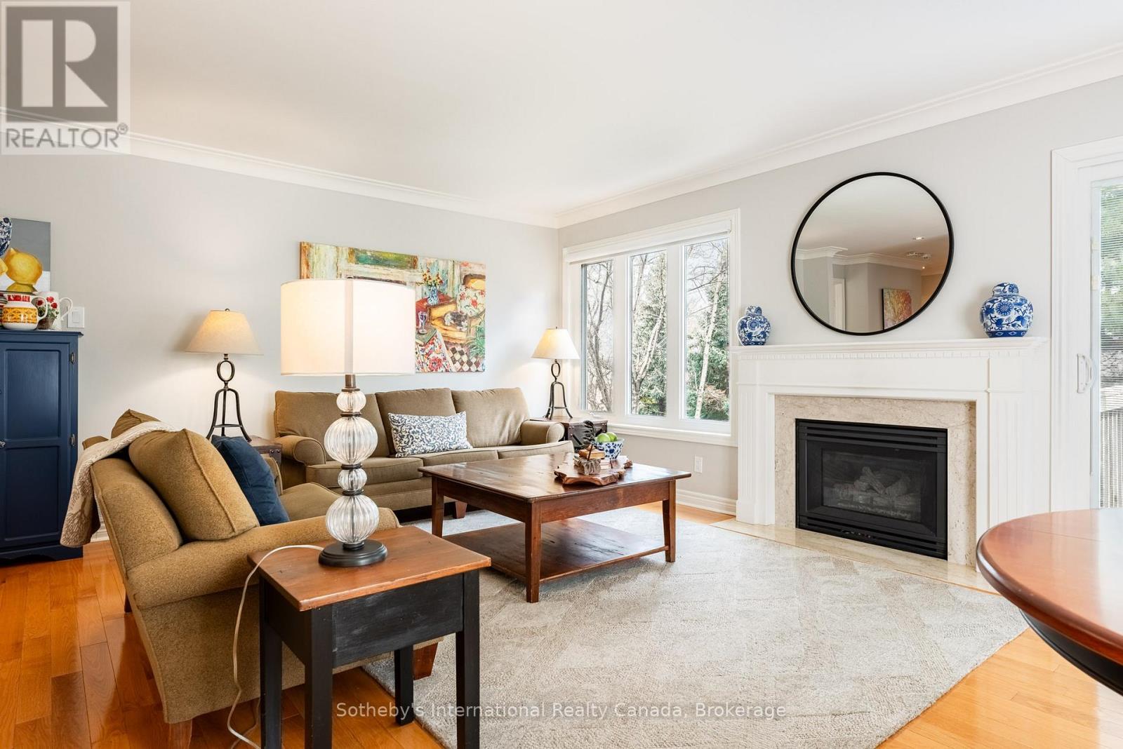 1406 Summerhill Crescent, Oakville, Ontario  L6H 6E4 - Photo 21 - W13010658