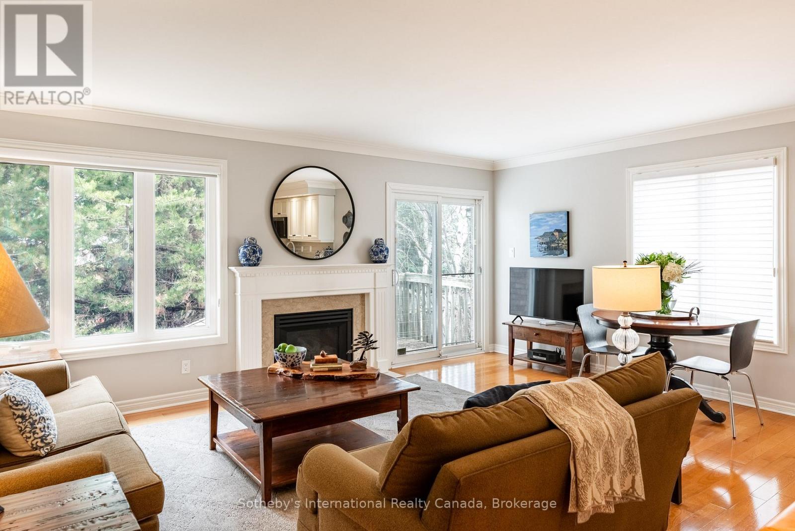 1406 Summerhill Crescent, Oakville, Ontario  L6H 6E4 - Photo 22 - W13010658