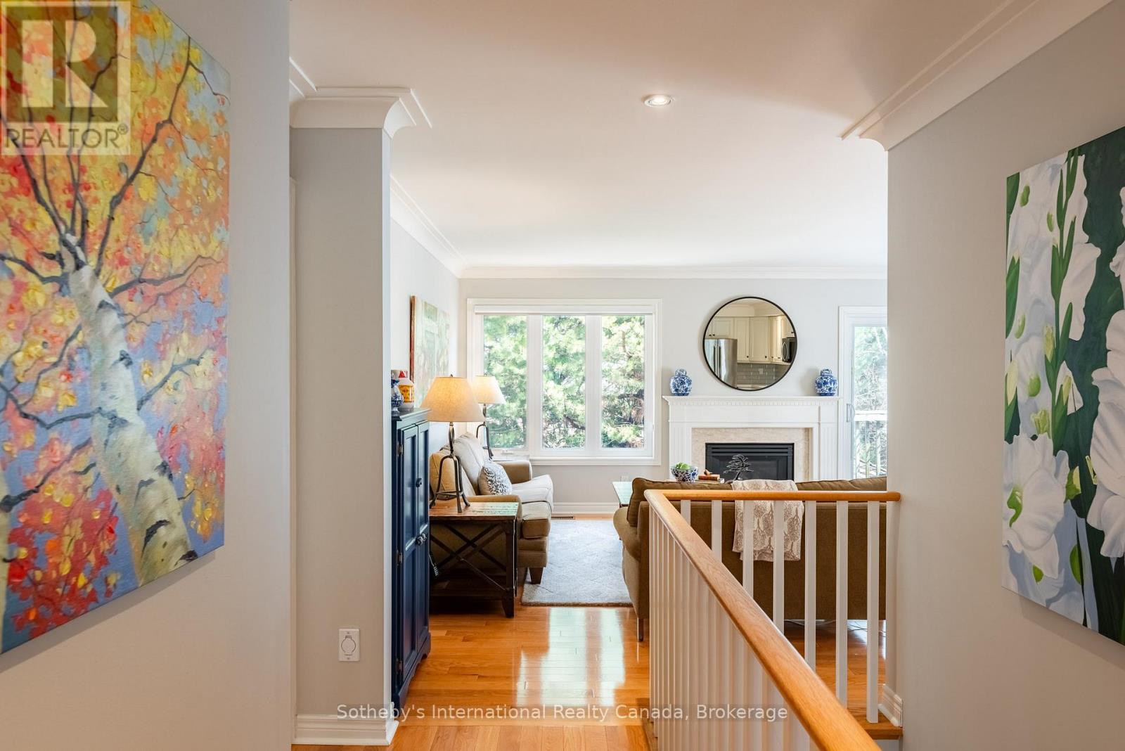 1406 Summerhill Crescent, Oakville, Ontario  L6H 6E4 - Photo 24 - W13010658