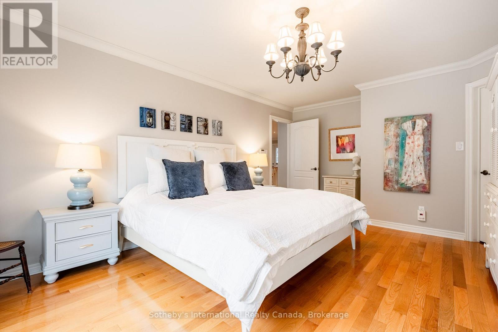 1406 Summerhill Crescent, Oakville, Ontario  L6H 6E4 - Photo 27 - W13010658