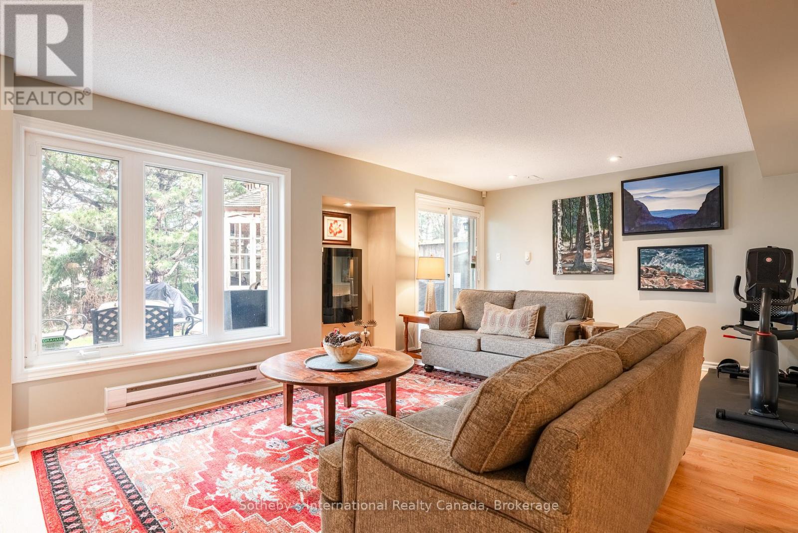 1406 Summerhill Crescent, Oakville, Ontario  L6H 6E4 - Photo 34 - W13010658