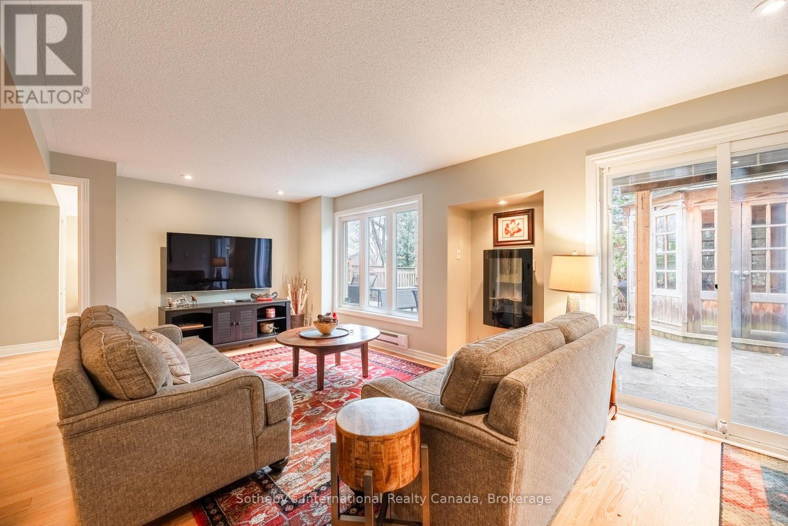 1406 Summerhill Crescent, Oakville, Ontario  L6H 6E4 - Photo 35 - W13010658