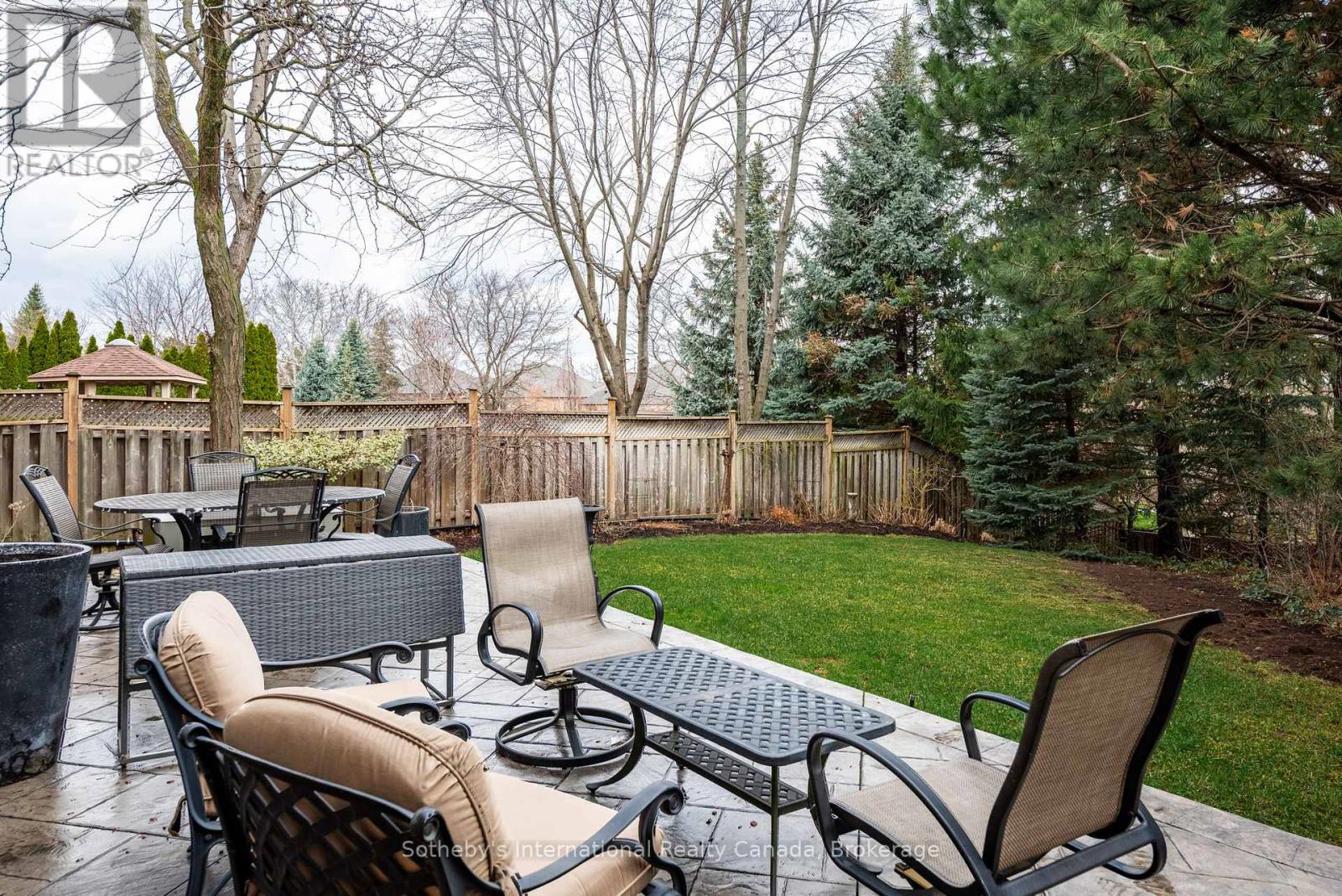 1406 Summerhill Crescent, Oakville, Ontario  L6H 6E4 - Photo 43 - W13010658