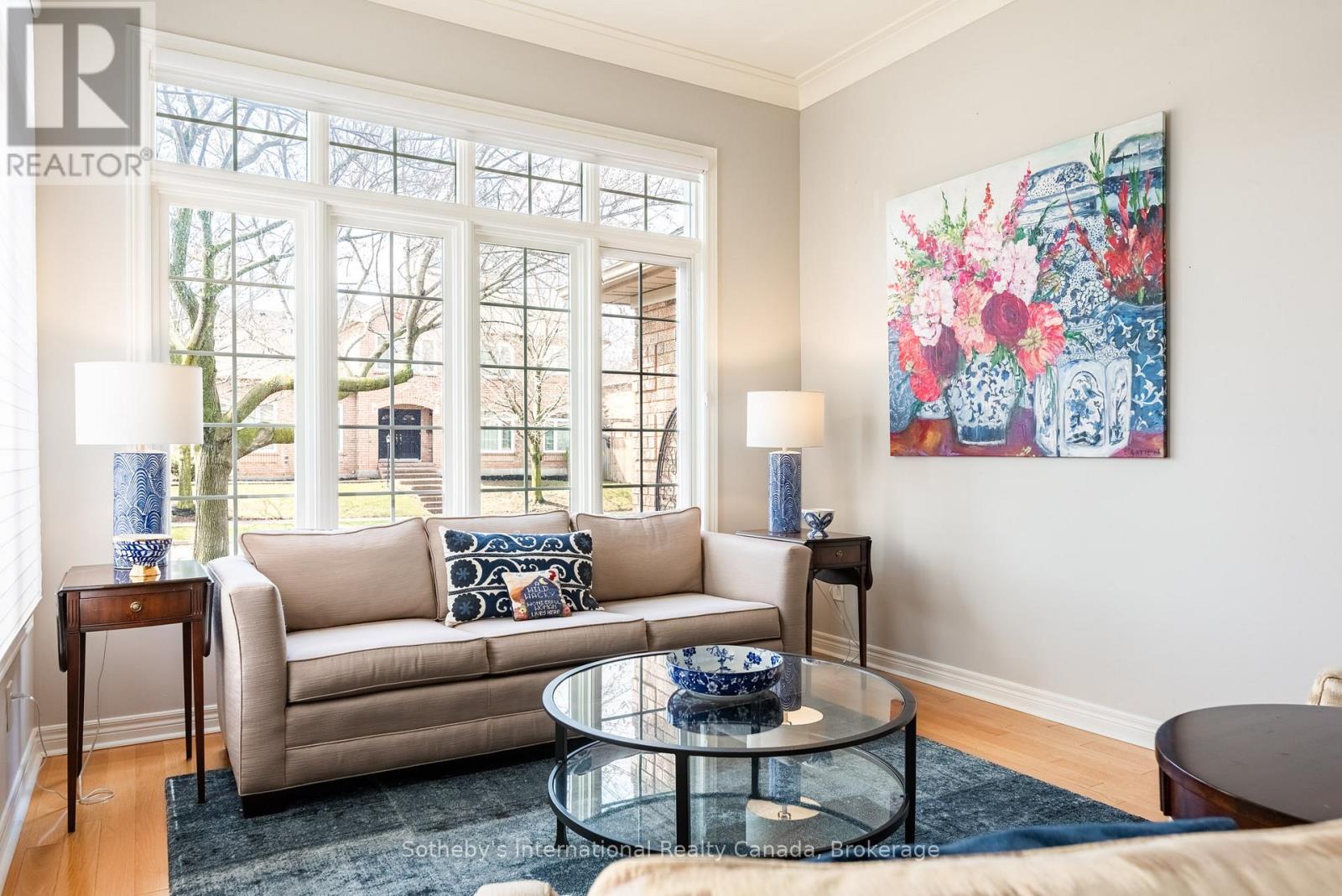 1406 Summerhill Crescent, Oakville, Ontario  L6H 6E4 - Photo 6 - W13010658