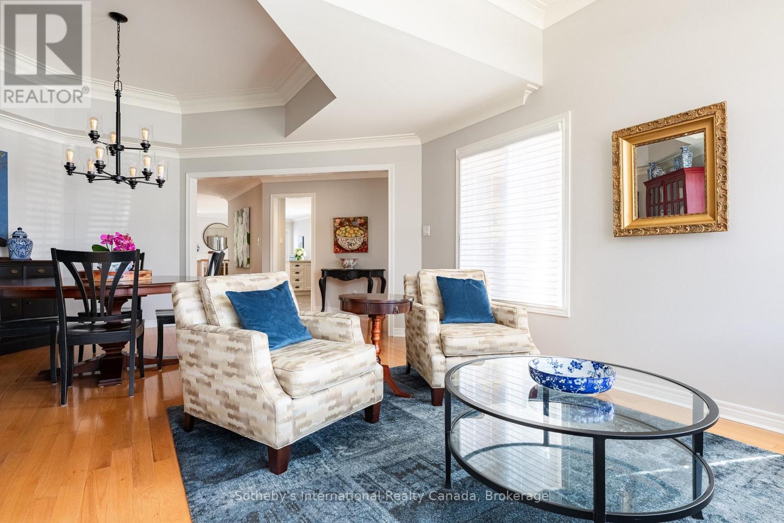 1406 Summerhill Crescent, Oakville, Ontario  L6H 6E4 - Photo 7 - W13010658