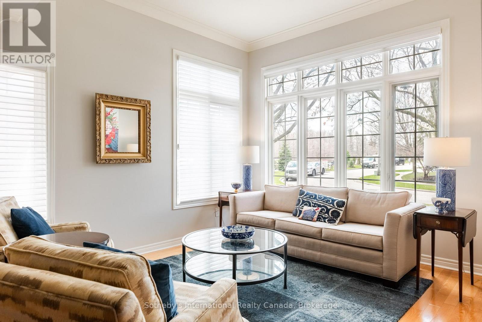 1406 Summerhill Crescent, Oakville, Ontario  L6H 6E4 - Photo 8 - W13010658