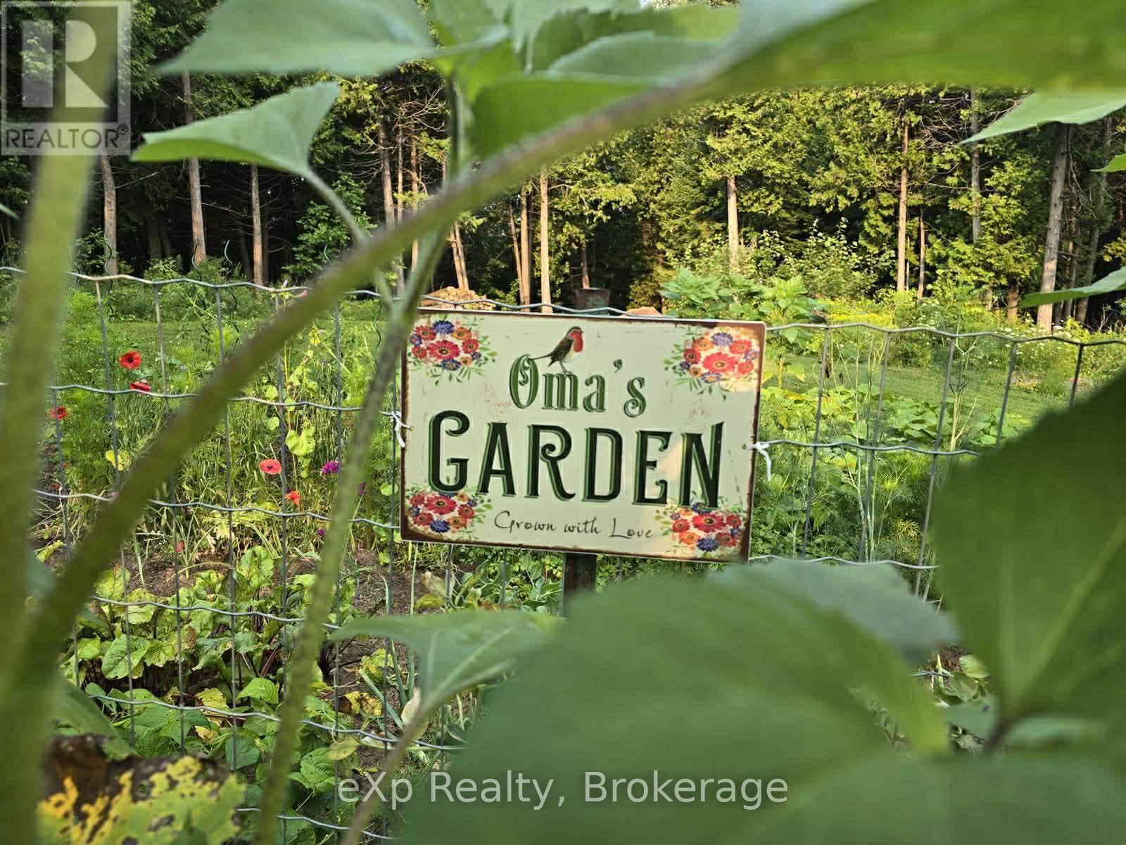 303709 South Line, West Grey, Ontario  N0C 1K0 - Photo 41 - X12985842