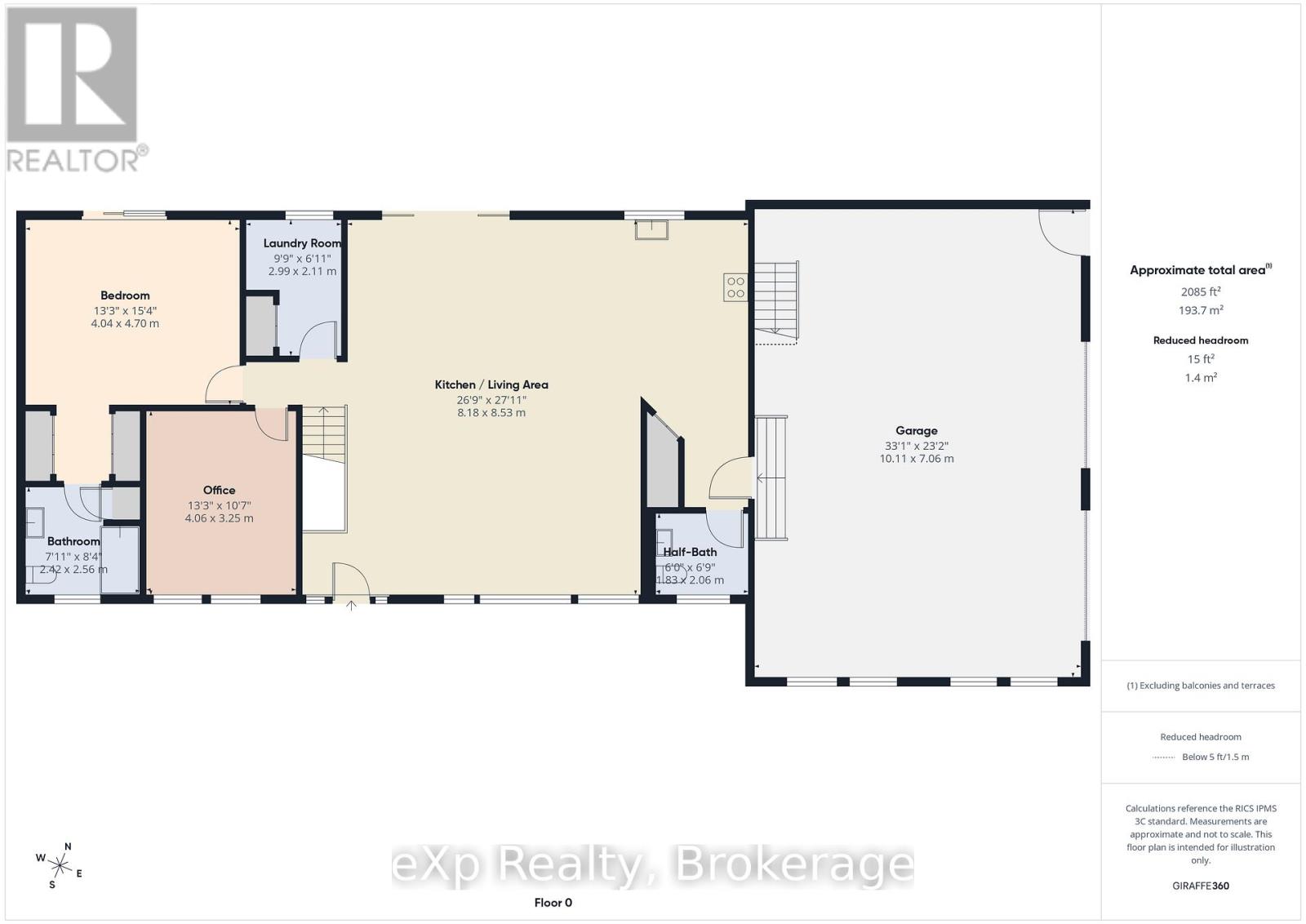 303709 South Line, West Grey, Ontario  N0C 1K0 - Photo 46 - X12985842