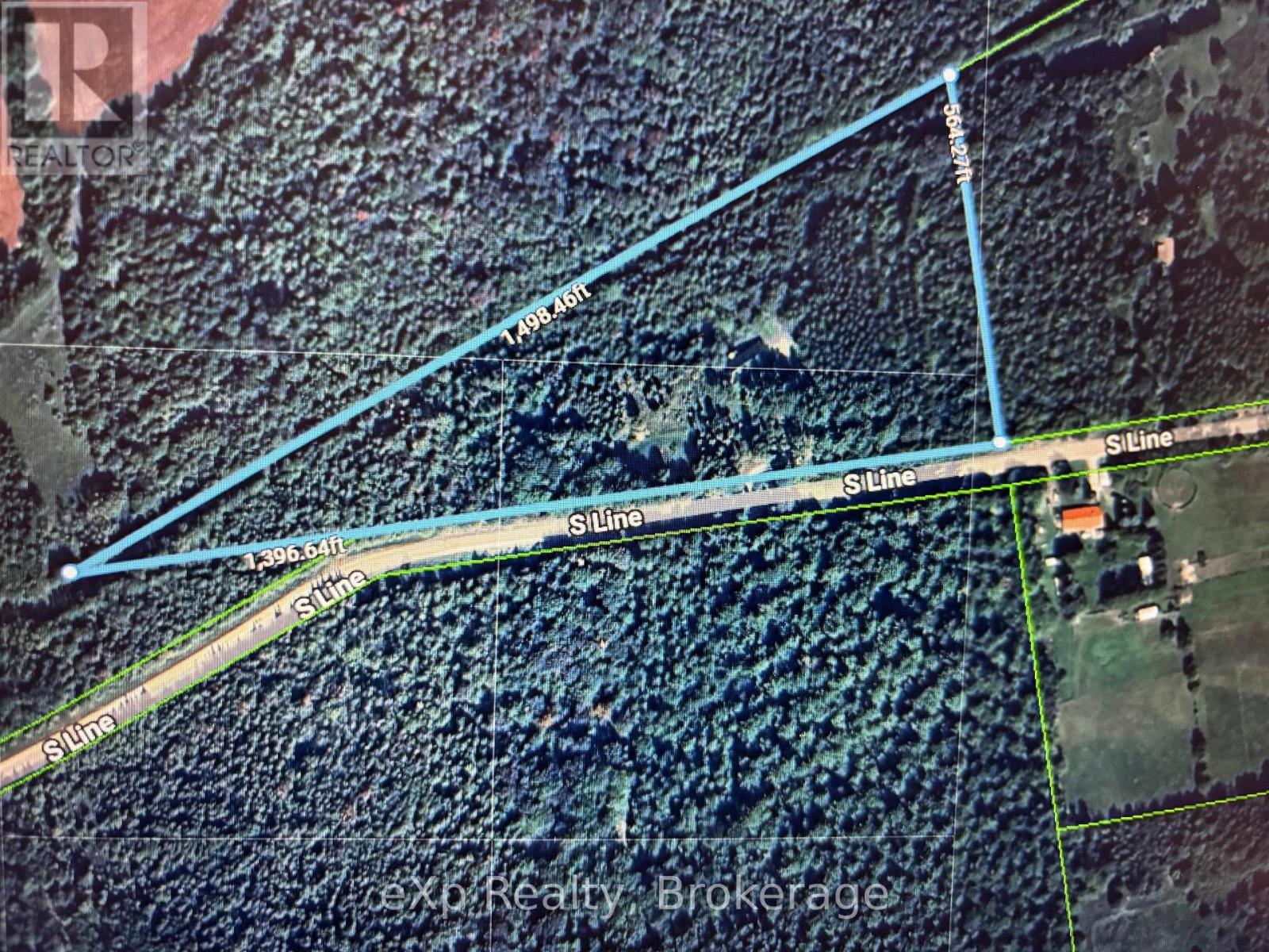 303709 South Line, West Grey, Ontario  N0C 1K0 - Photo 47 - X12985842