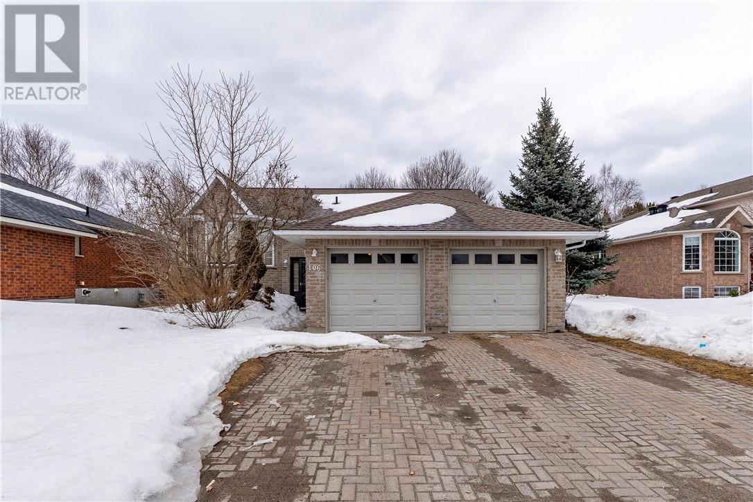 106 Tuscany Trail, Sudbury, Ontario  P3E 6L3 - Photo 1 - 2127156