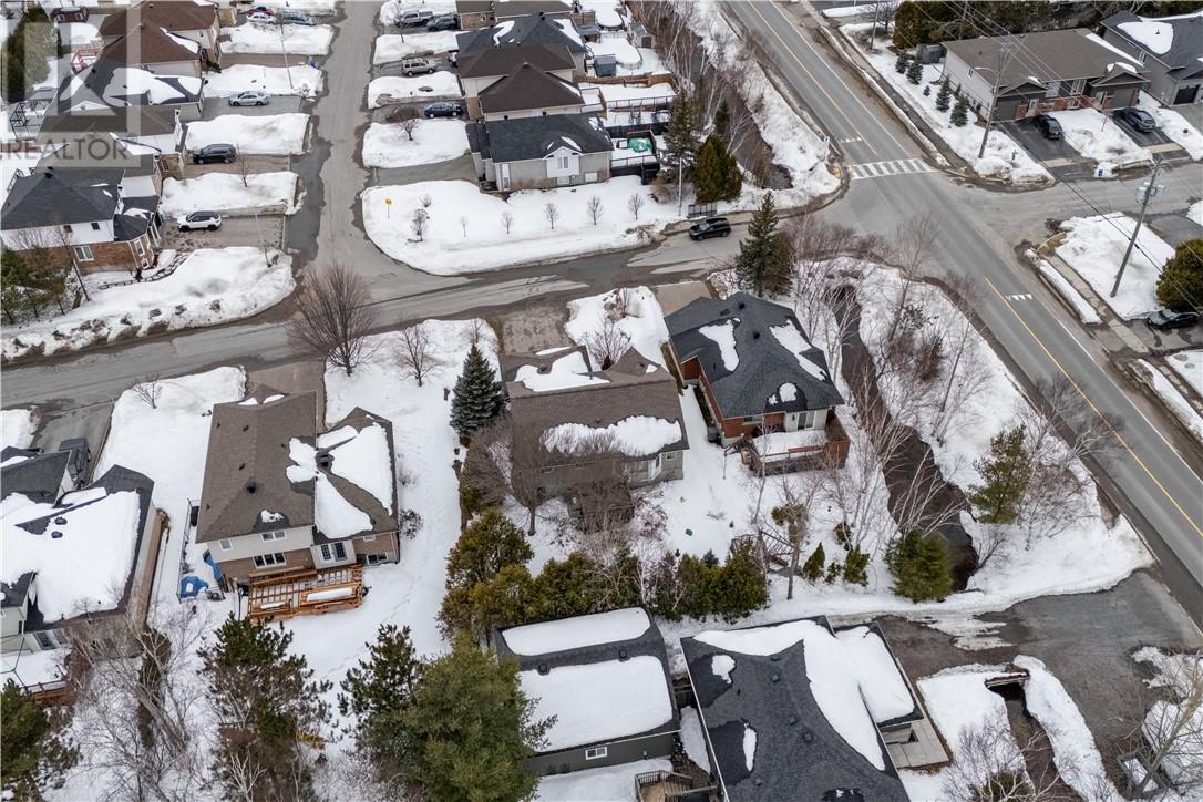 106 Tuscany Trail, Sudbury, Ontario  P3E 6L3 - Photo 35 - 2127156