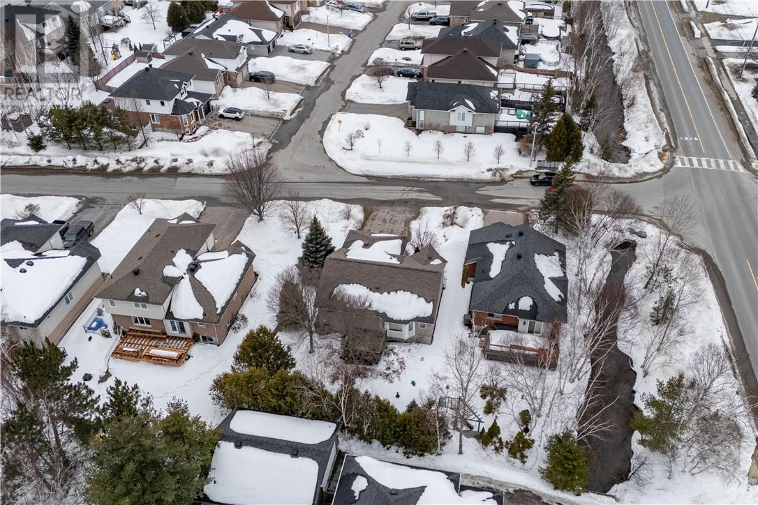 106 Tuscany Trail, Sudbury, Ontario  P3E 6L3 - Photo 36 - 2127156