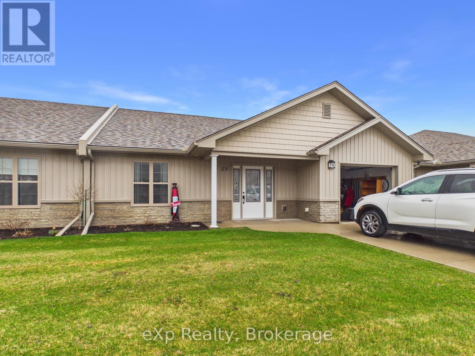 25 - 264 SARATOGA ROAD, Kincardine, Ontario