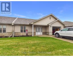 25 - 264 SARATOGA ROAD, Kincardine, Ontario