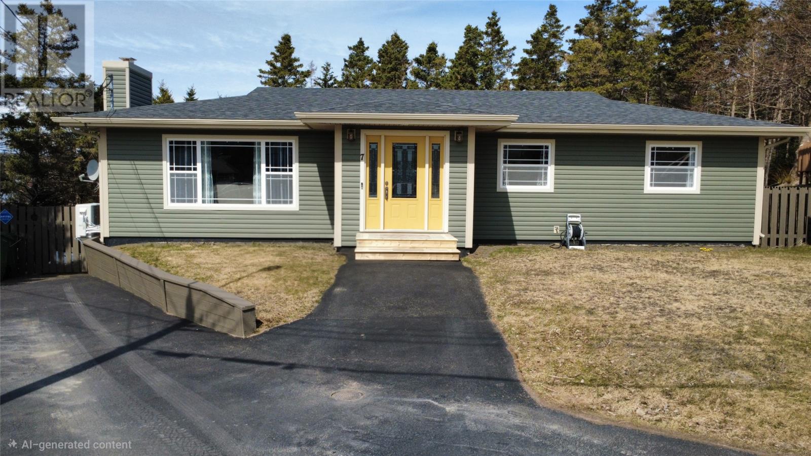 7 Dunford Place, Marystown