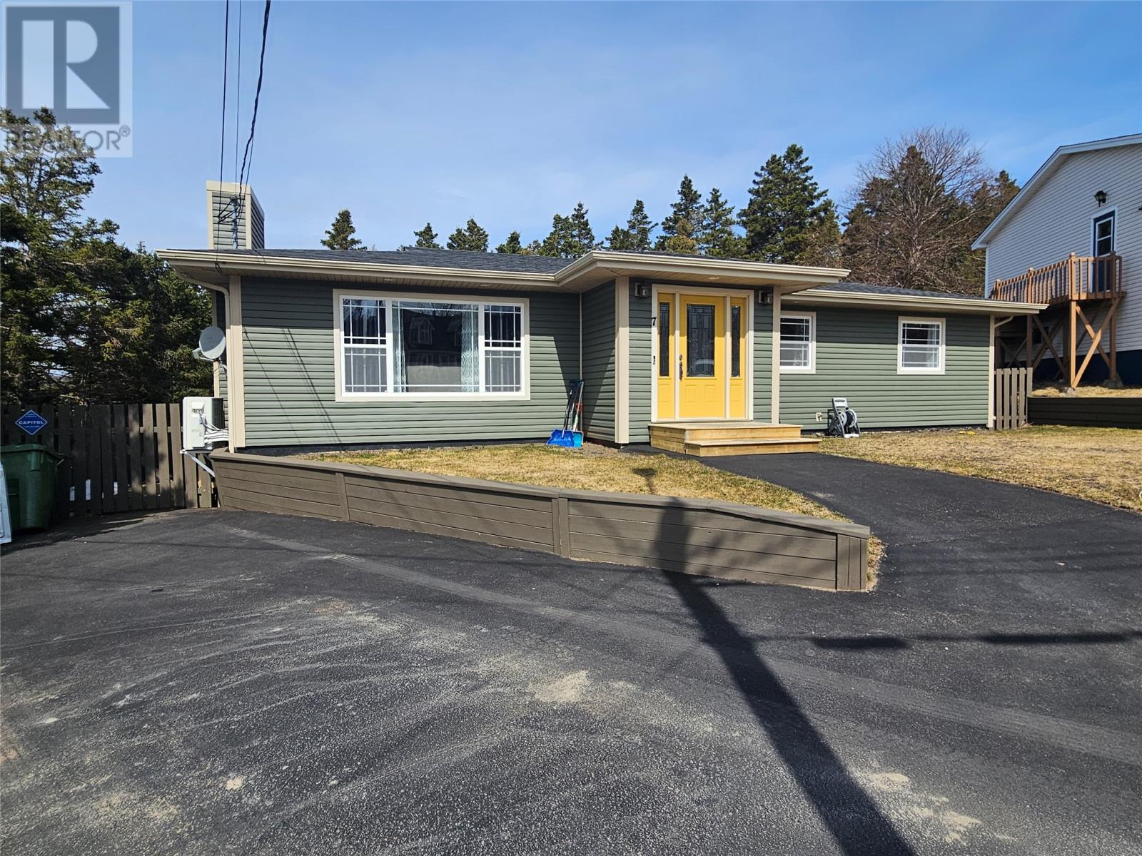 7 Dunford Place, Marystown, Newfoundland & Labrador  A0E 2M0 - Photo 2 - 1296279