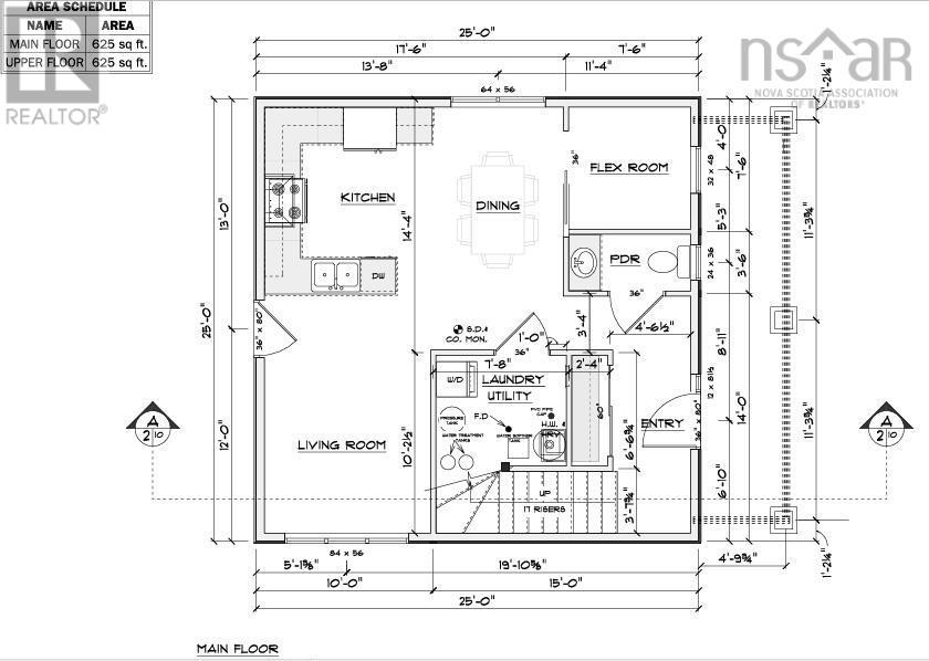 25 Jan Marie Drive, Lawrencetown, Nova Scotia  B2Z 1E2 - Photo 27 - 202602903