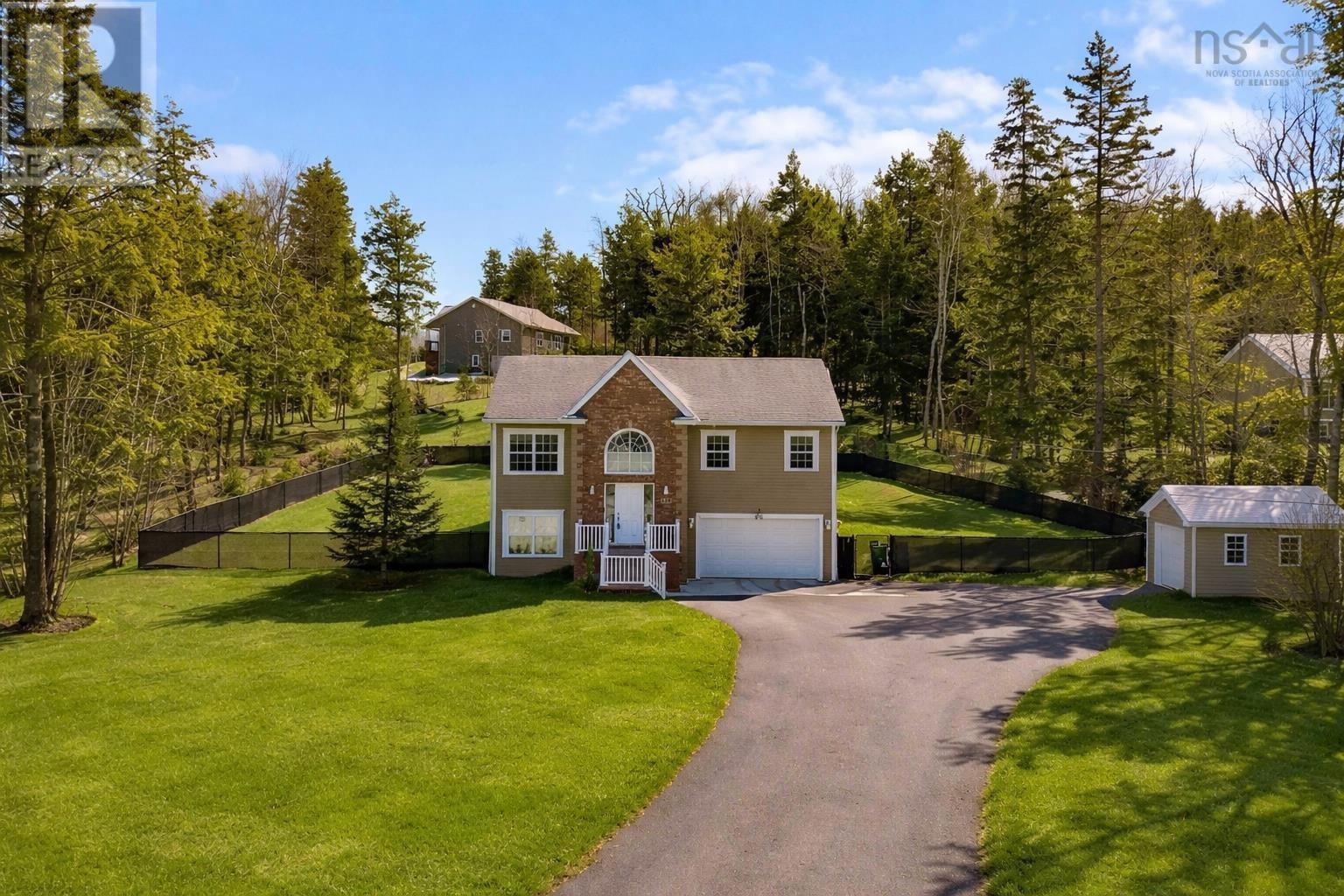 426 Heatherglen Drive, Beaver Bank, Nova Scotia