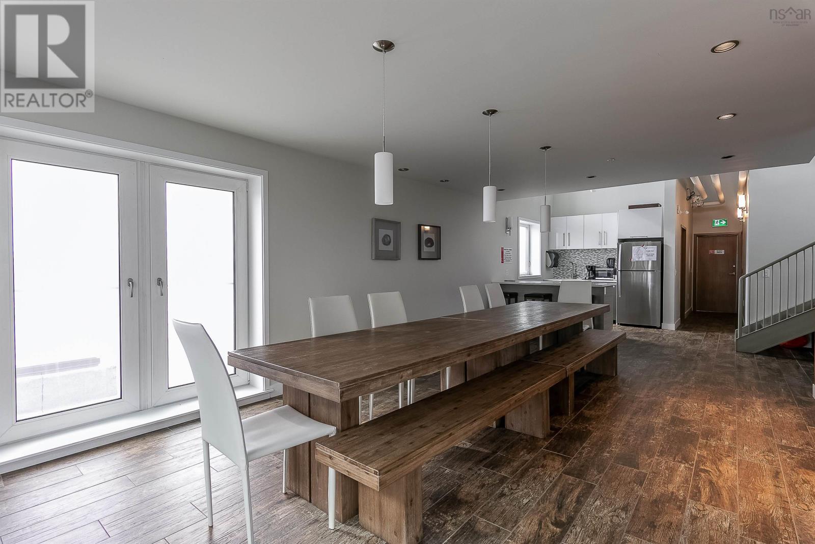 118 5662 Roberts Street, Halifax, Nova Scotia  B3K 0E3 - Photo 31 - 202606699