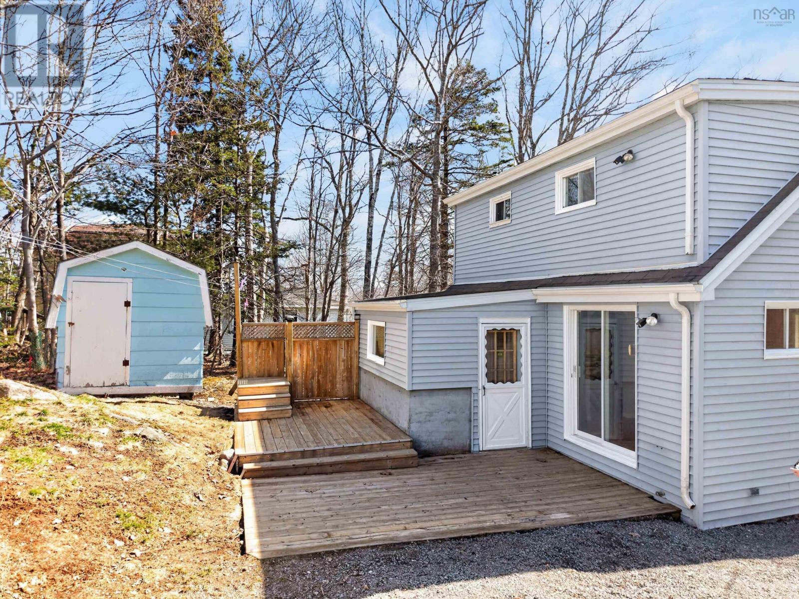 25 Mansion Avenue, Halifax, Nova Scotia  B3R 1C7 - Photo 24 - 202607542