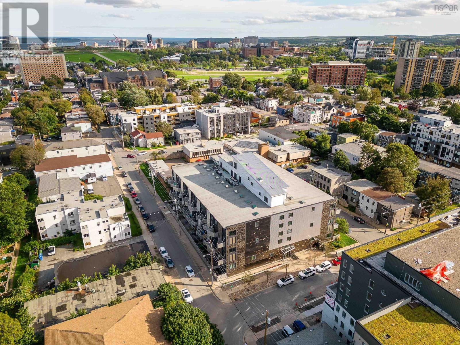118 5662 Roberts Street, Halifax, Nova Scotia  B3K 0E3 - Photo 40 - 202606699
