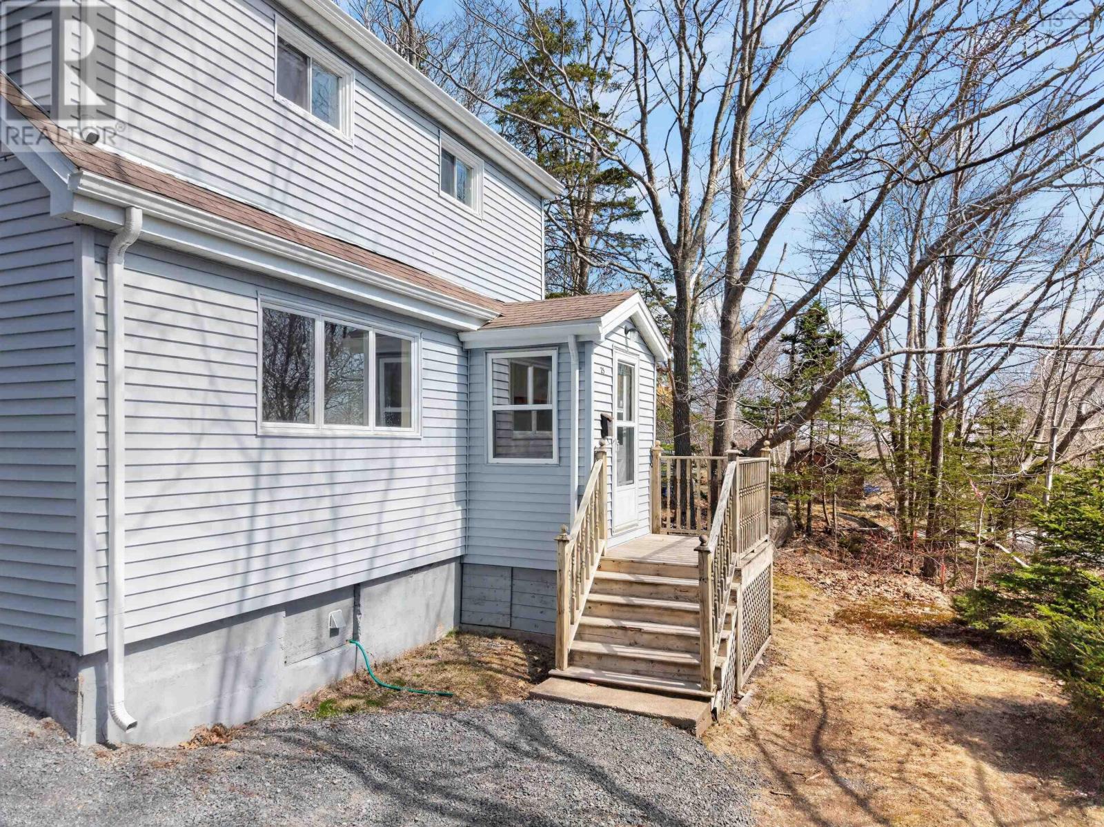 25 Mansion Avenue, Halifax, Nova Scotia  B3R 1C7 - Photo 34 - 202607542