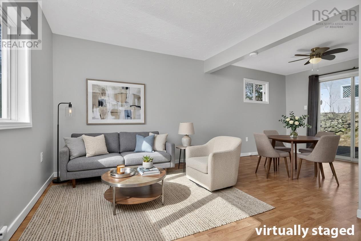 25 Mansion Avenue, Halifax, Nova Scotia  B3R 1C7 - Photo 6 - 202607542