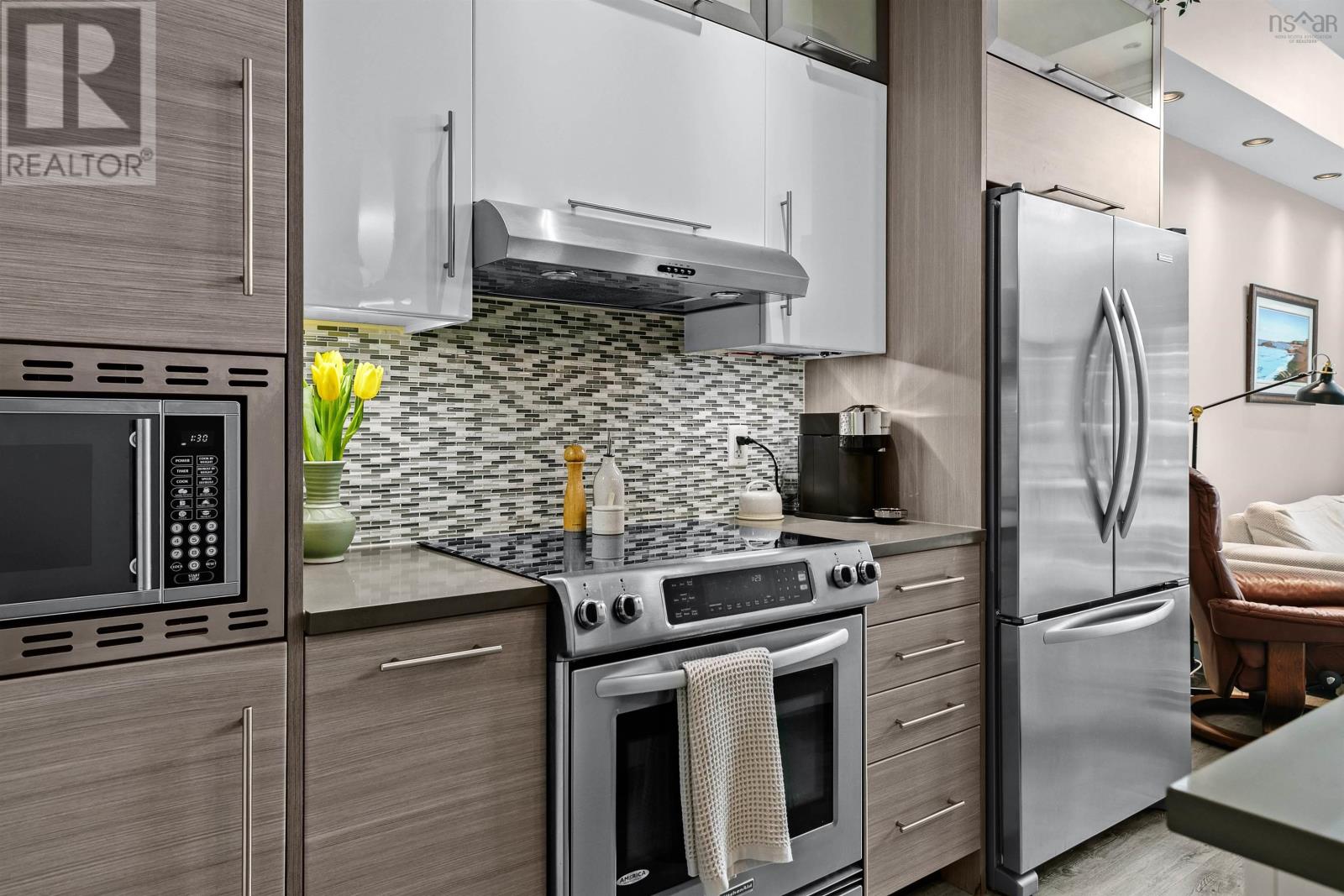 118 5662 Roberts Street, Halifax, Nova Scotia  B3K 0E3 - Photo 8 - 202606699