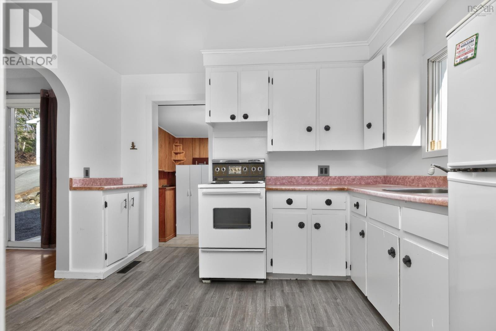 25 Mansion Avenue, Halifax, Nova Scotia  B3R 1C7 - Photo 12 - 202607542