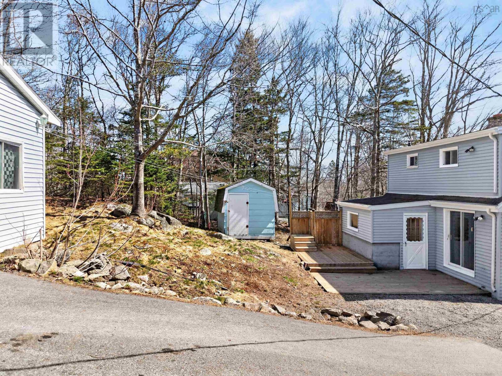 25 Mansion Avenue, Halifax, Nova Scotia  B3R 1C7 - Photo 31 - 202607542