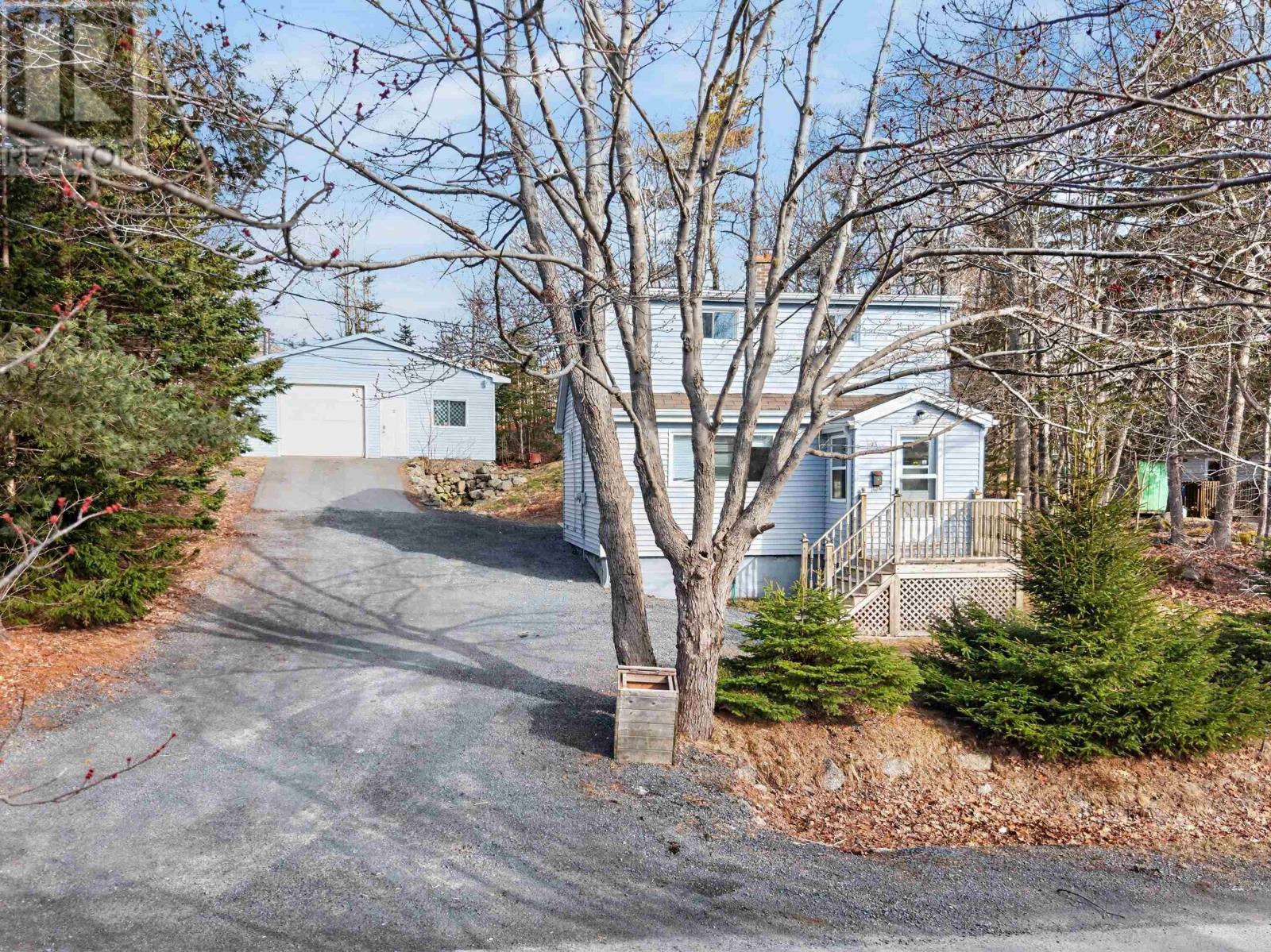 25 Mansion Avenue, Halifax, Nova Scotia  B3R 1C7 - Photo 2 - 202607542