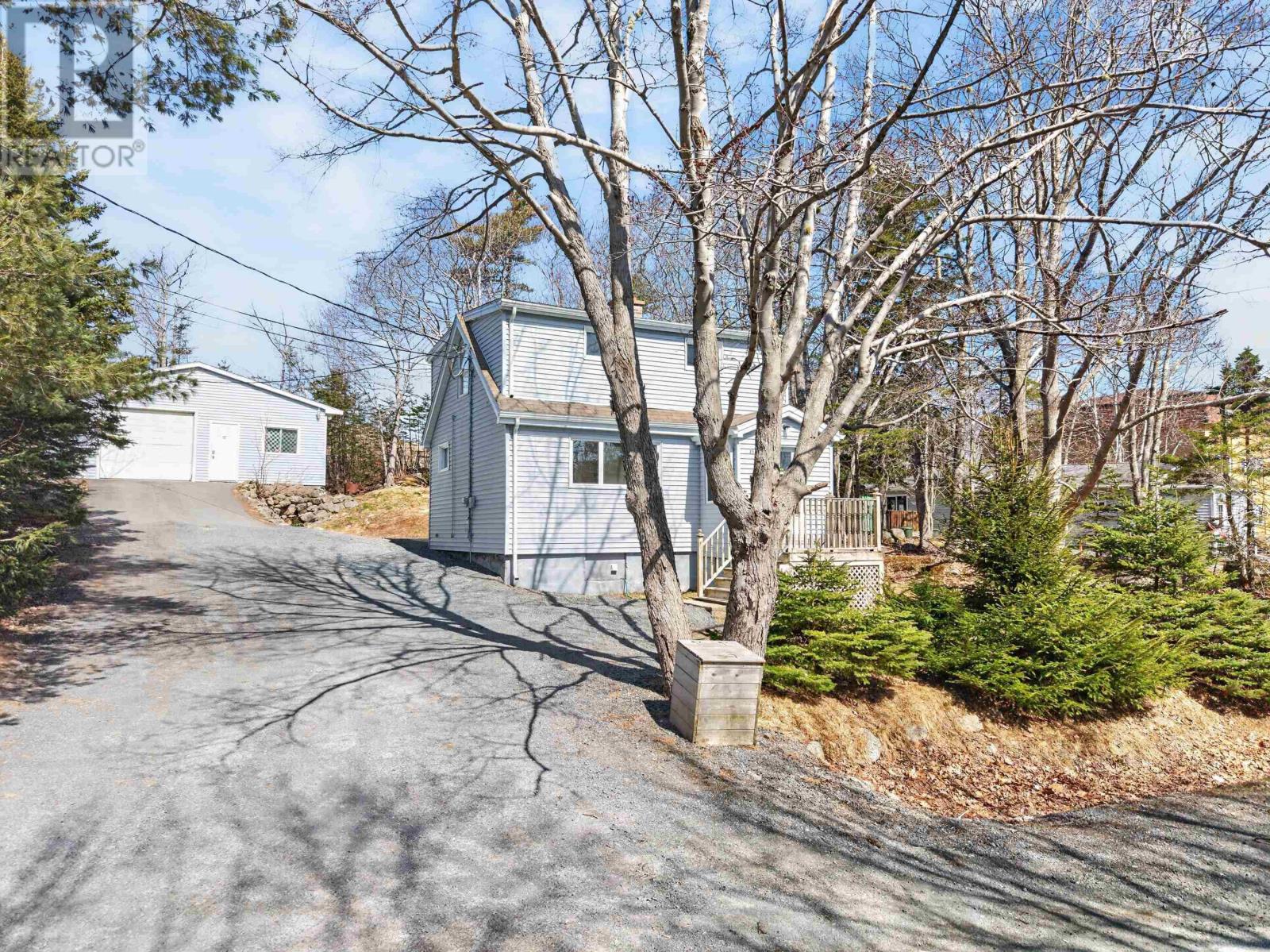 25 Mansion Avenue, Halifax, Nova Scotia  B3R 1C7 - Photo 27 - 202607542