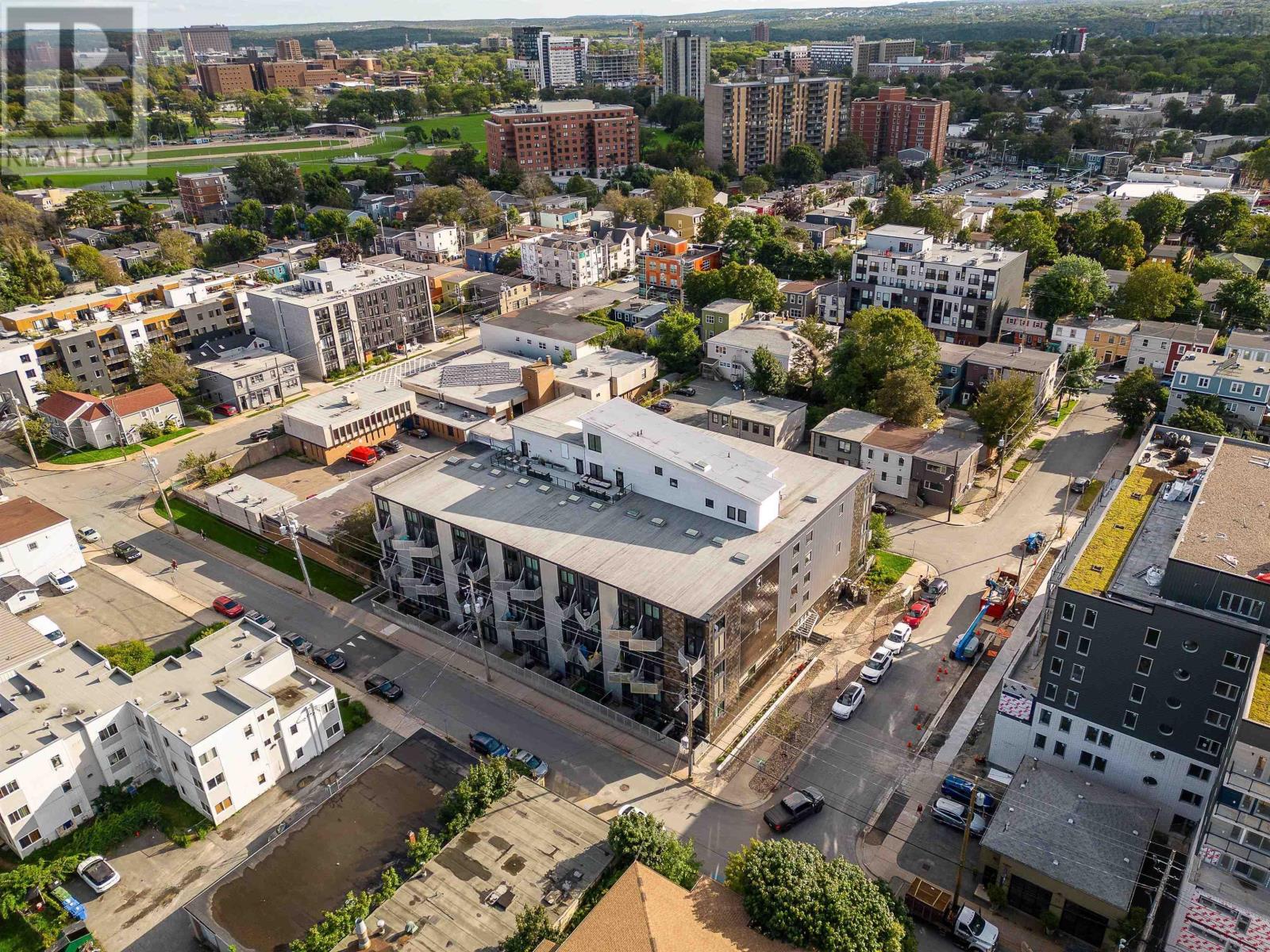 118 5662 Roberts Street, Halifax, Nova Scotia  B3K 0E3 - Photo 39 - 202606699